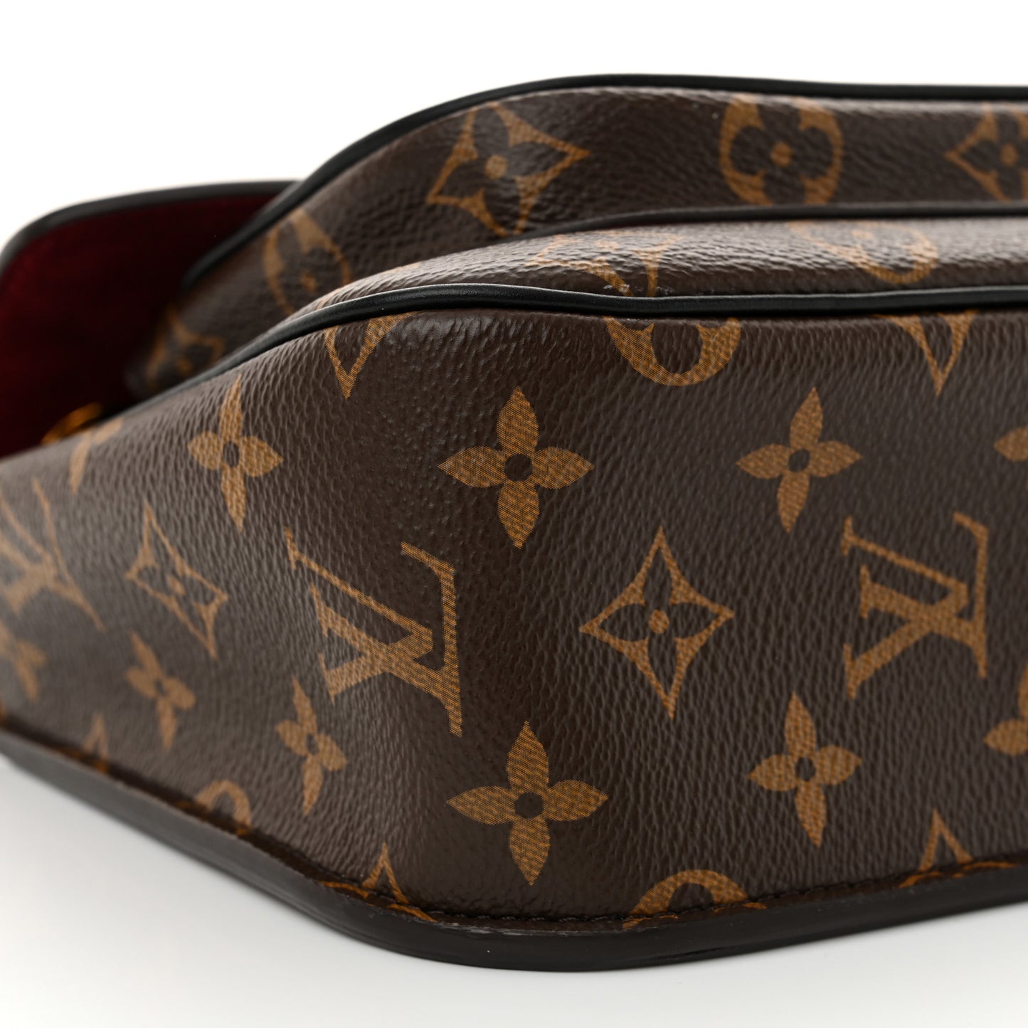 Monogram Passy