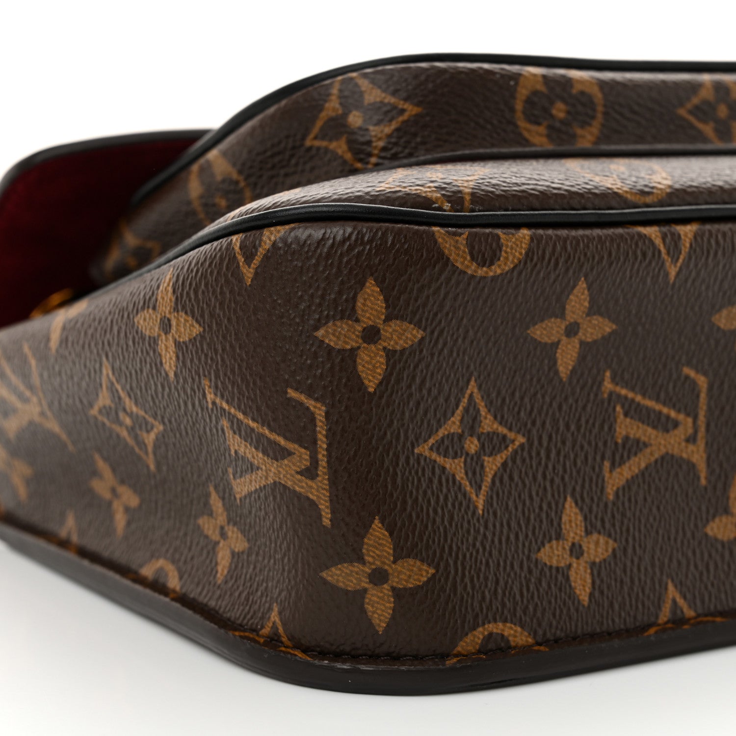 Louis Vuitton Monogram Passy 8 of 11