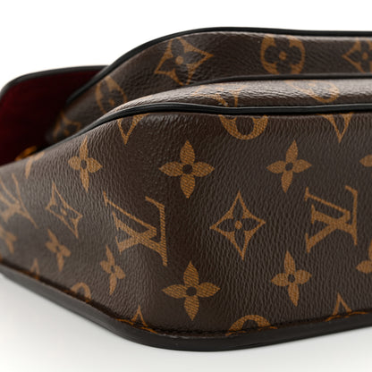 Louis Vuitton Monogram Passy 8 of 11