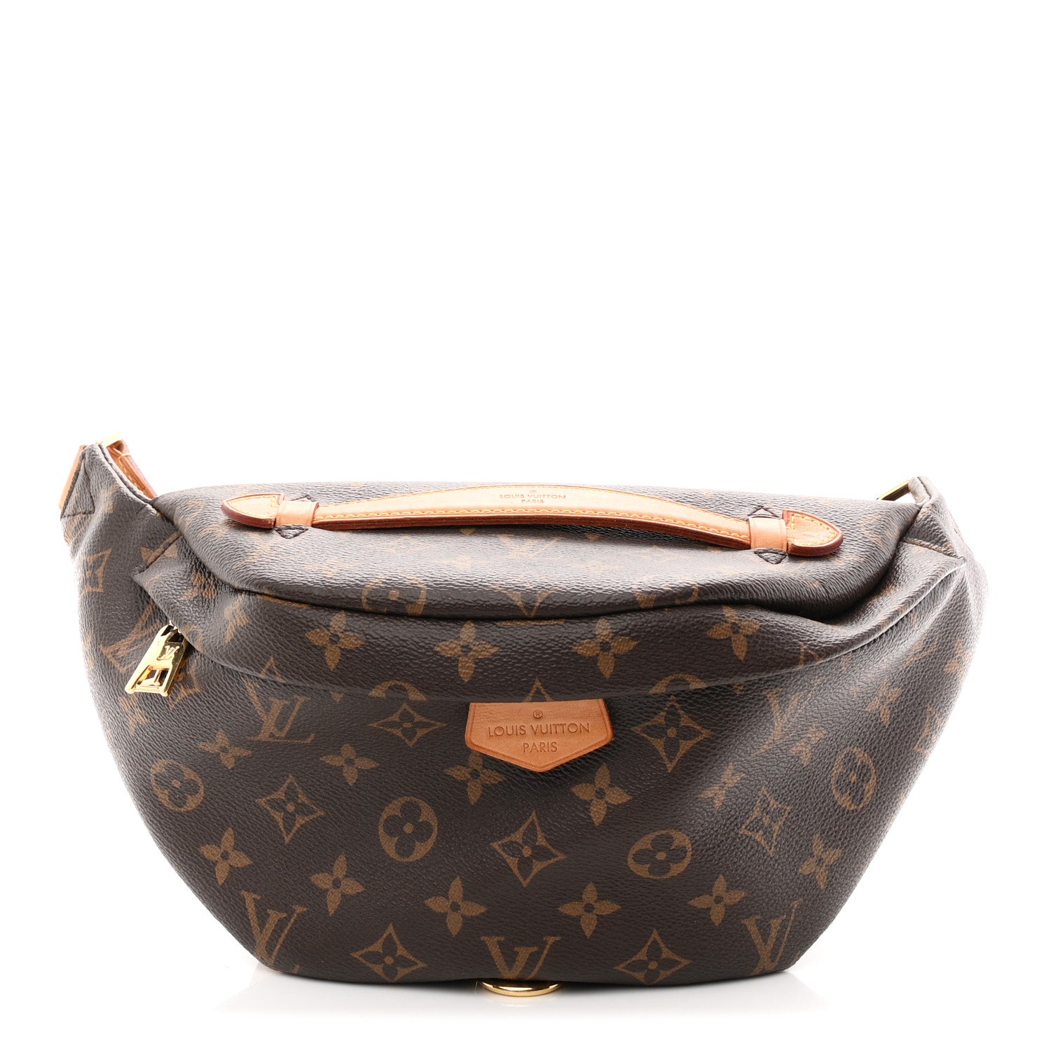 Louis Vuitton Monogram Bumbag 1 of 11