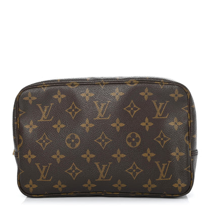 Louis Vuitton Monogram Trousse Toilette 23 1 of 7