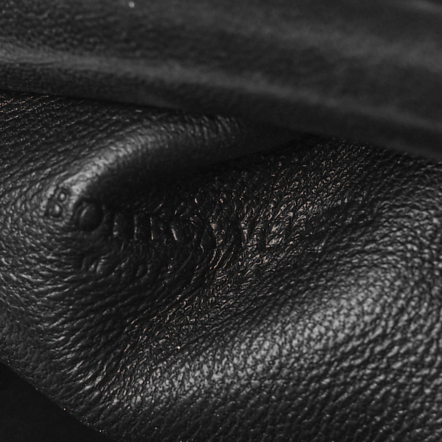Bottega Veneta Nappa Intrecciato The Mini Pouch Black 5 of 9