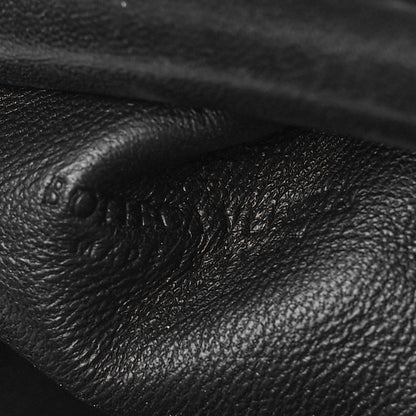 Bottega Veneta Nappa Intrecciato The Mini Pouch Black 5 of 9