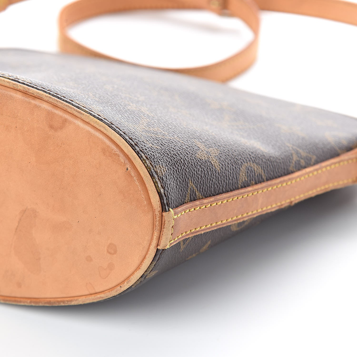 Louis Vuitton Monogram Drouot 9 of 9