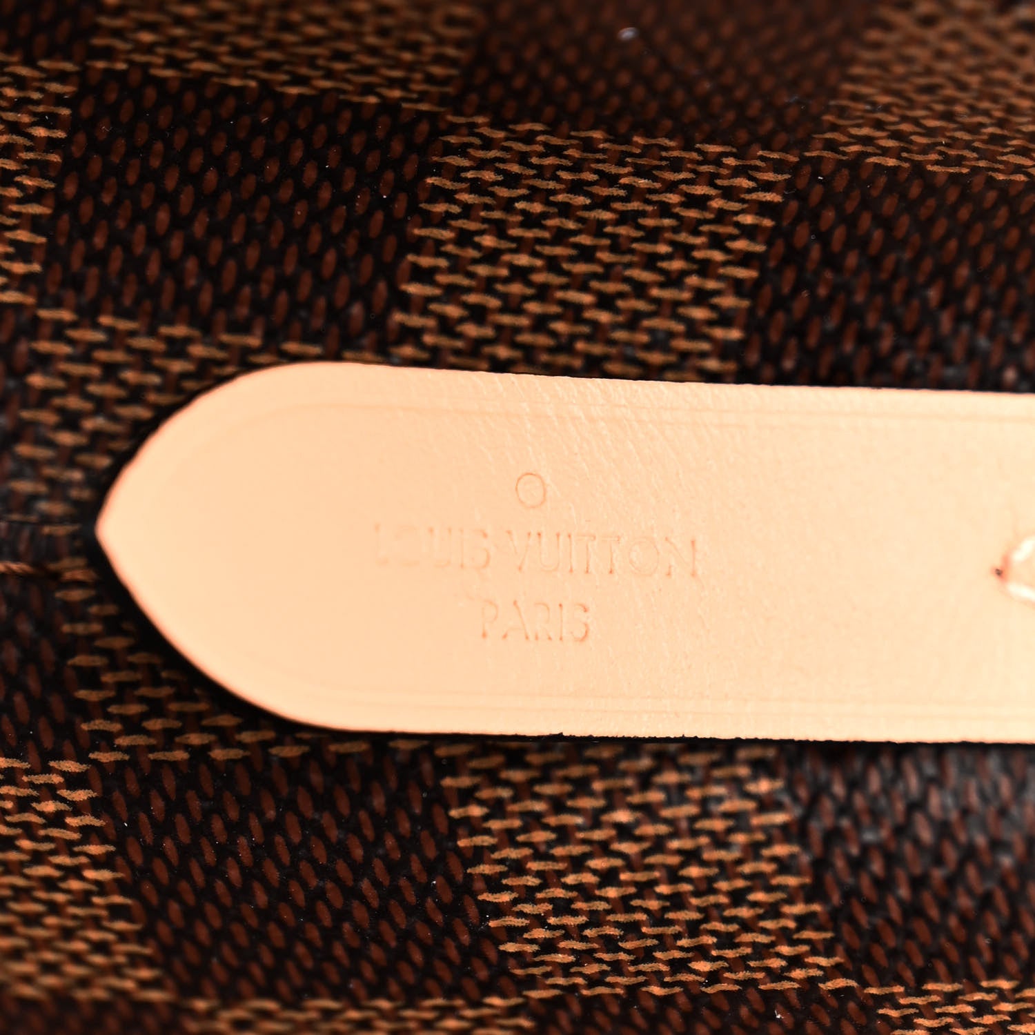 Louis Vuitton Damier Ebene Neonoe MM Venus Pink 6 of 9