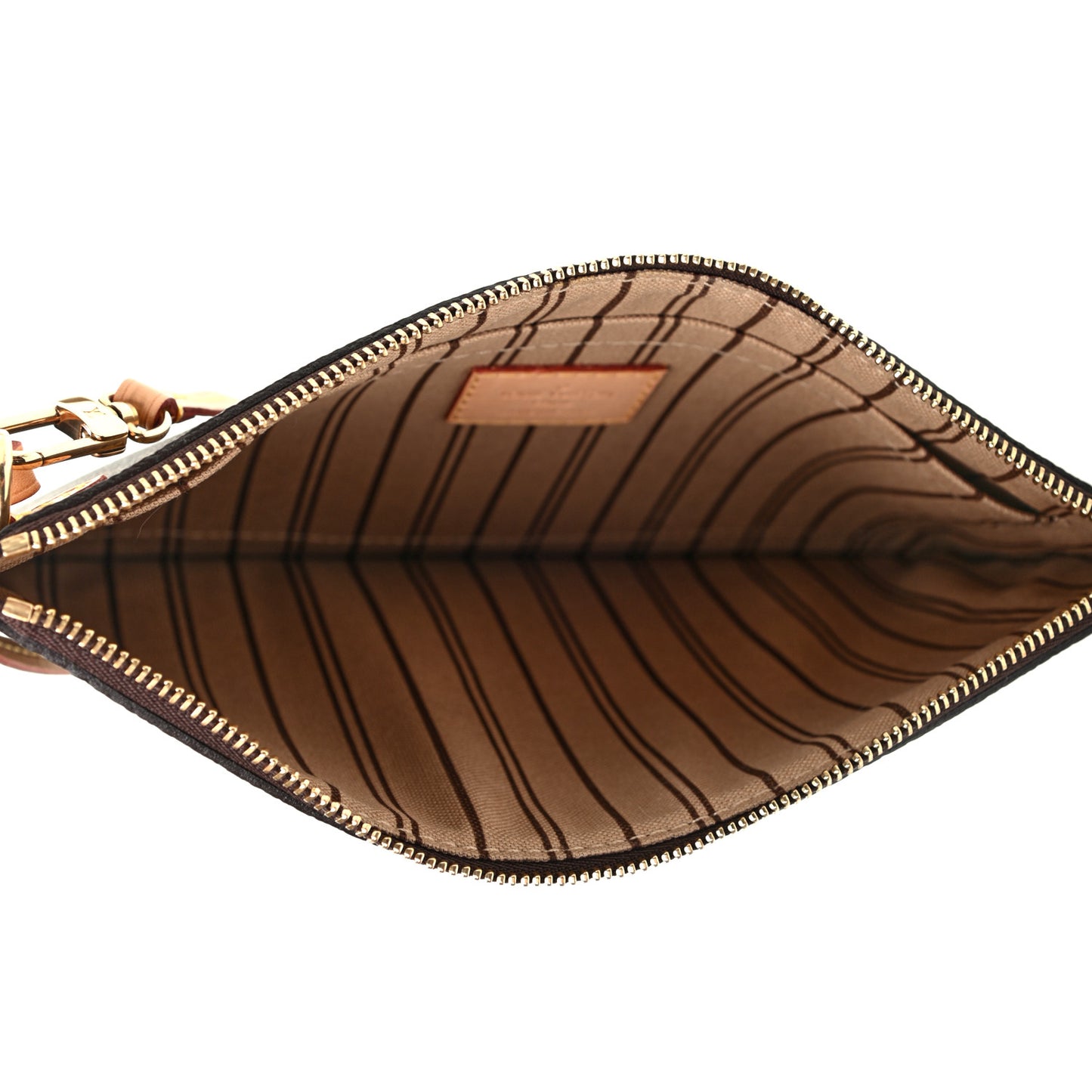 Monogram Neverfull MM GM Pochette