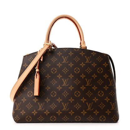 Louis Vuitton Monogram Grand Palais 1 of 10