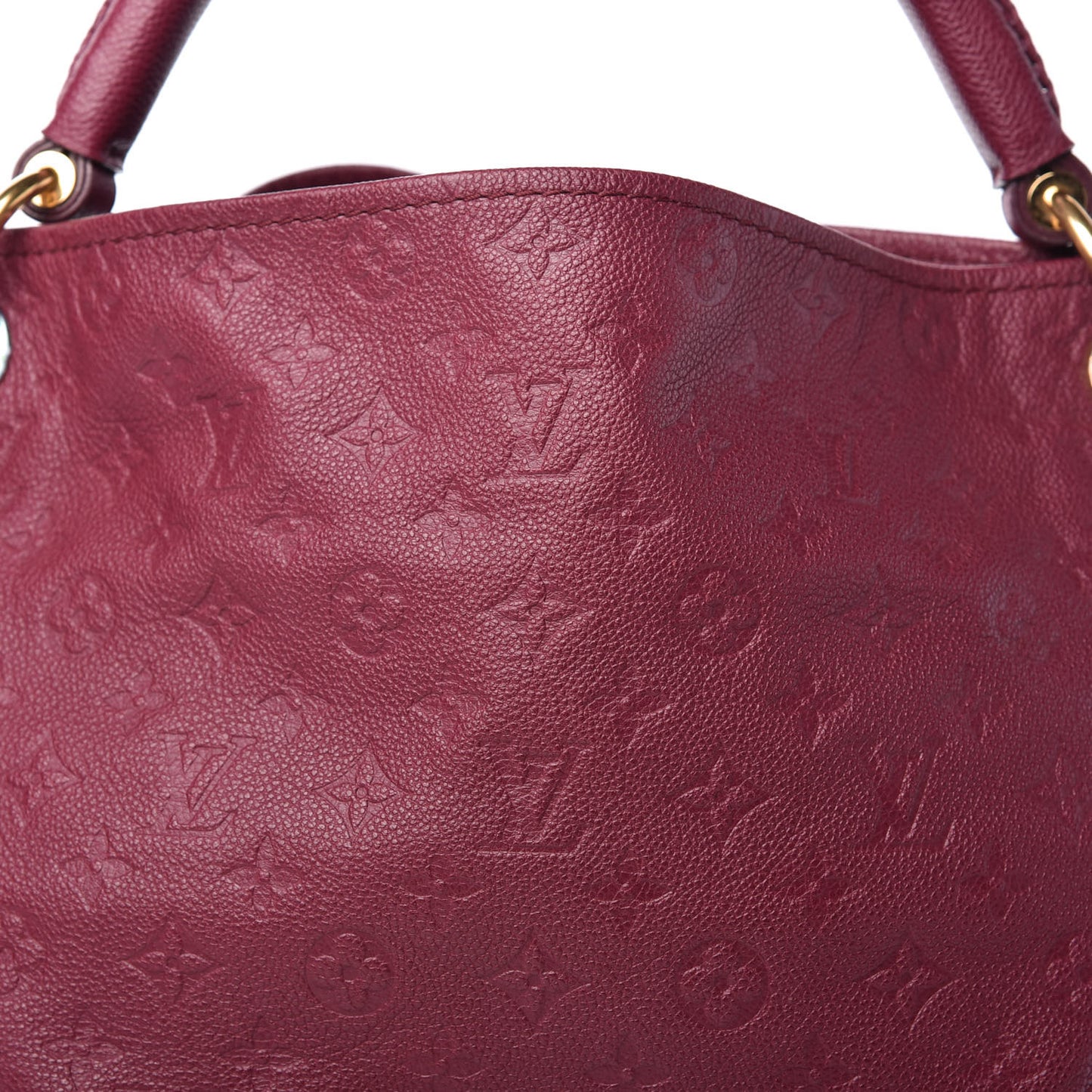 Empreinte Artsy MM Amethyste