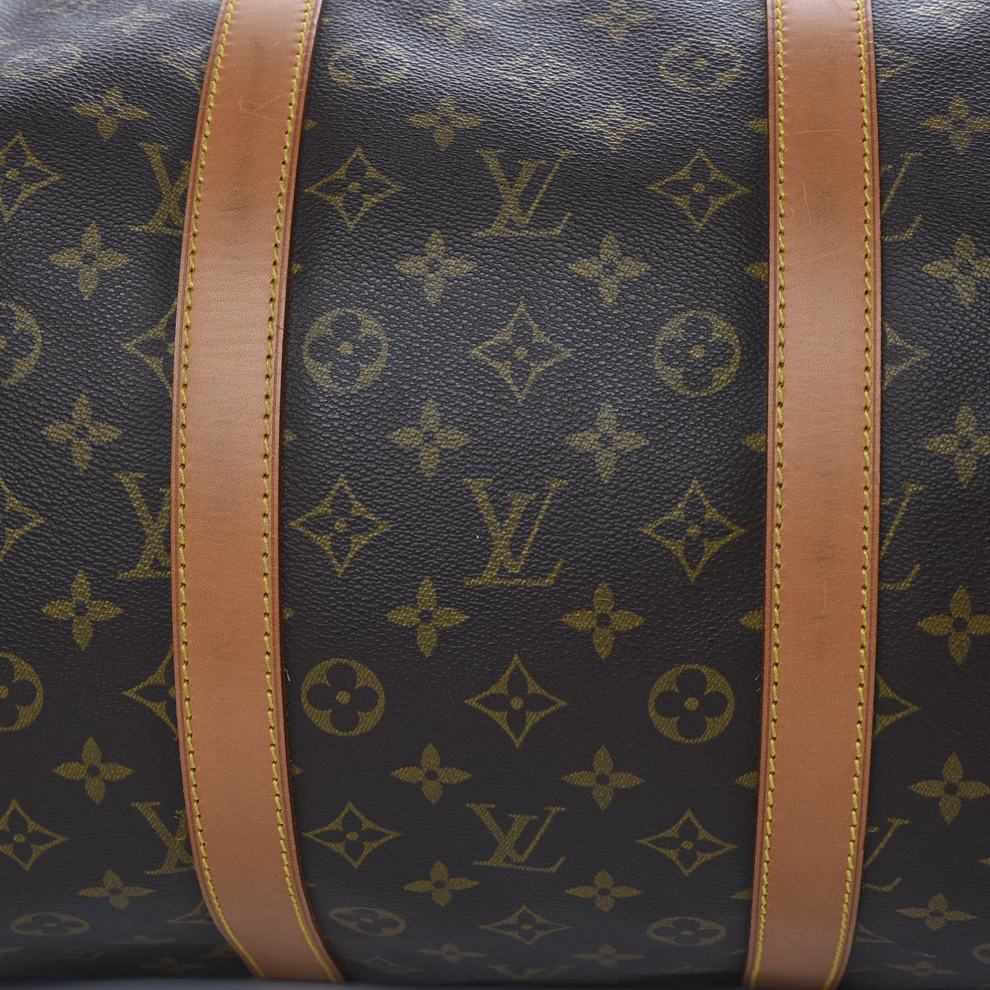 Monogram Keepall Bandouliere 55