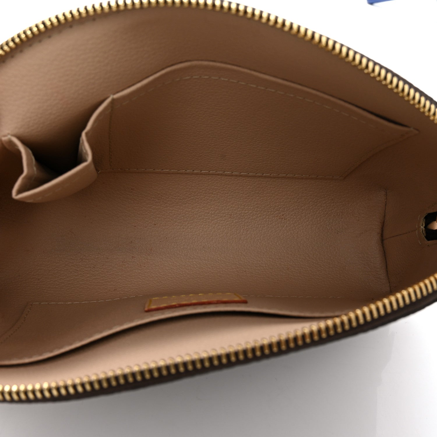 Louis Vuitton Monogram Cosmetic Pouch GM 5 of 6
