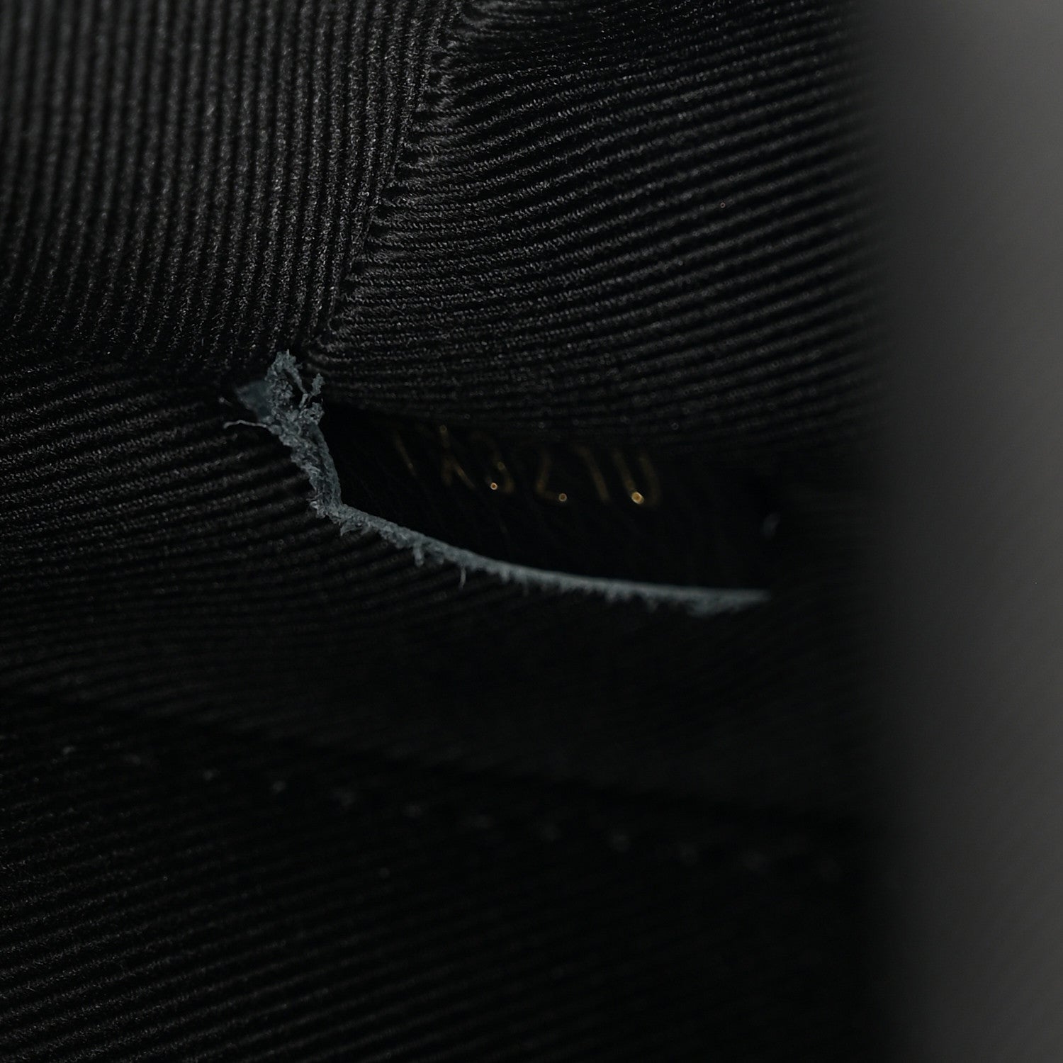 Louis Vuitton Reverse Monogram Palm Springs Backpack Mini 7 of 12