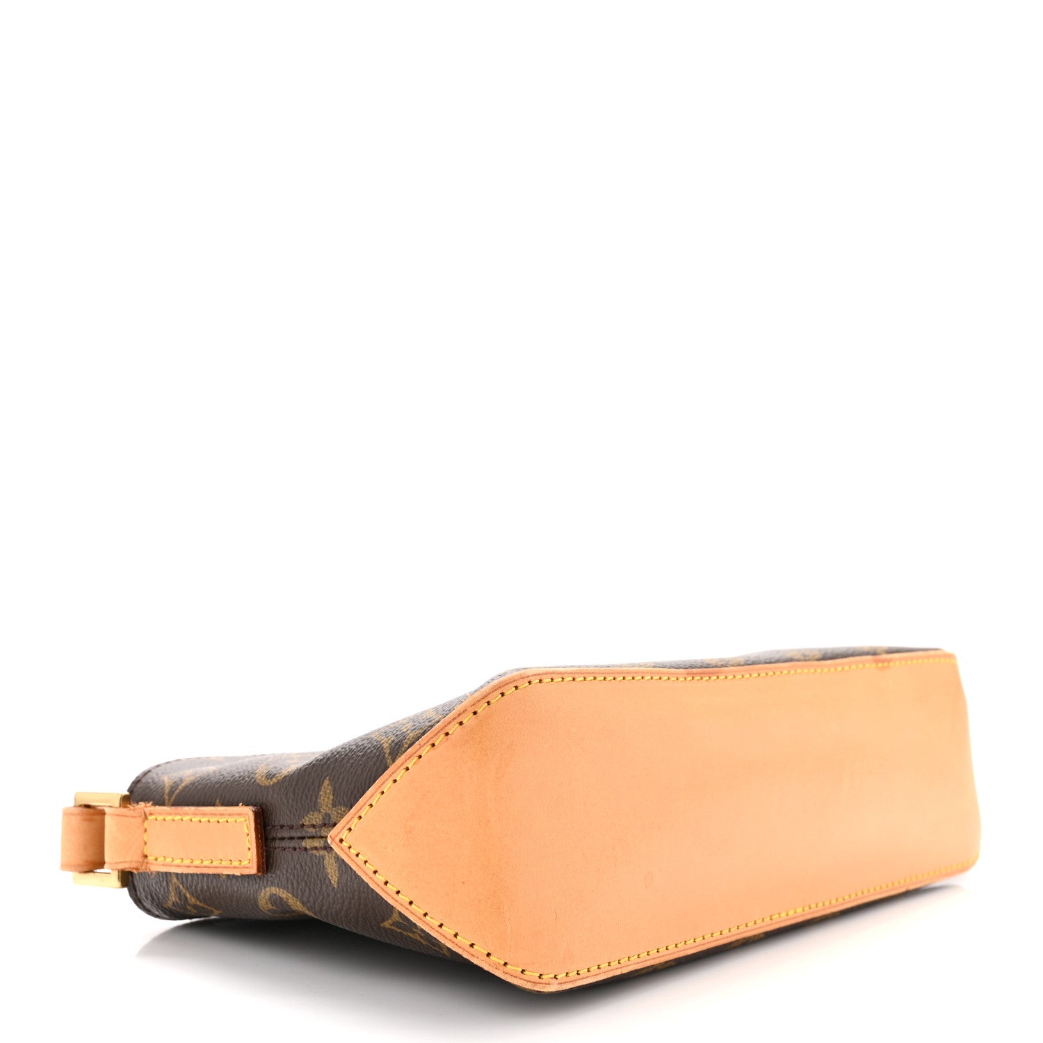 Louis Vuitton Monogram Trotteur 4 of 10