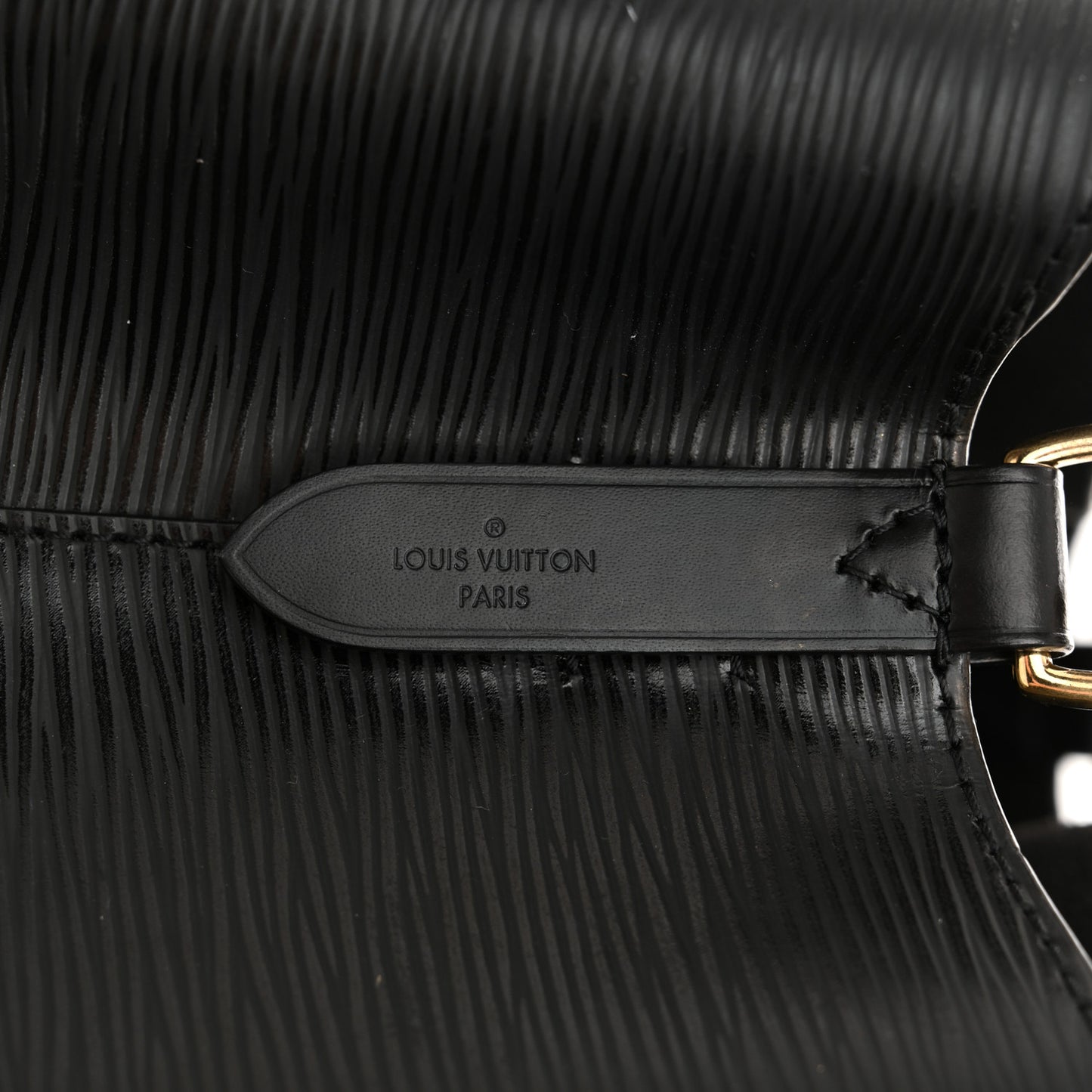 Epi Love Lock Neonoe Black
