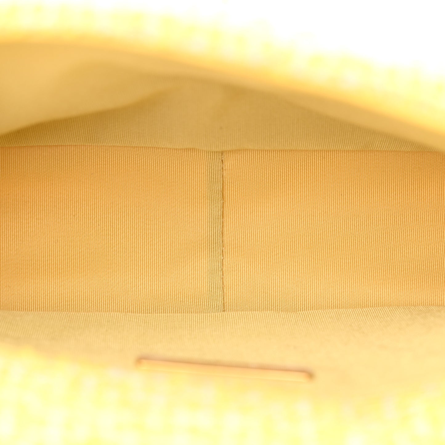 Tweed Quilted Medium Chanel 19 Flap Yellow Pink