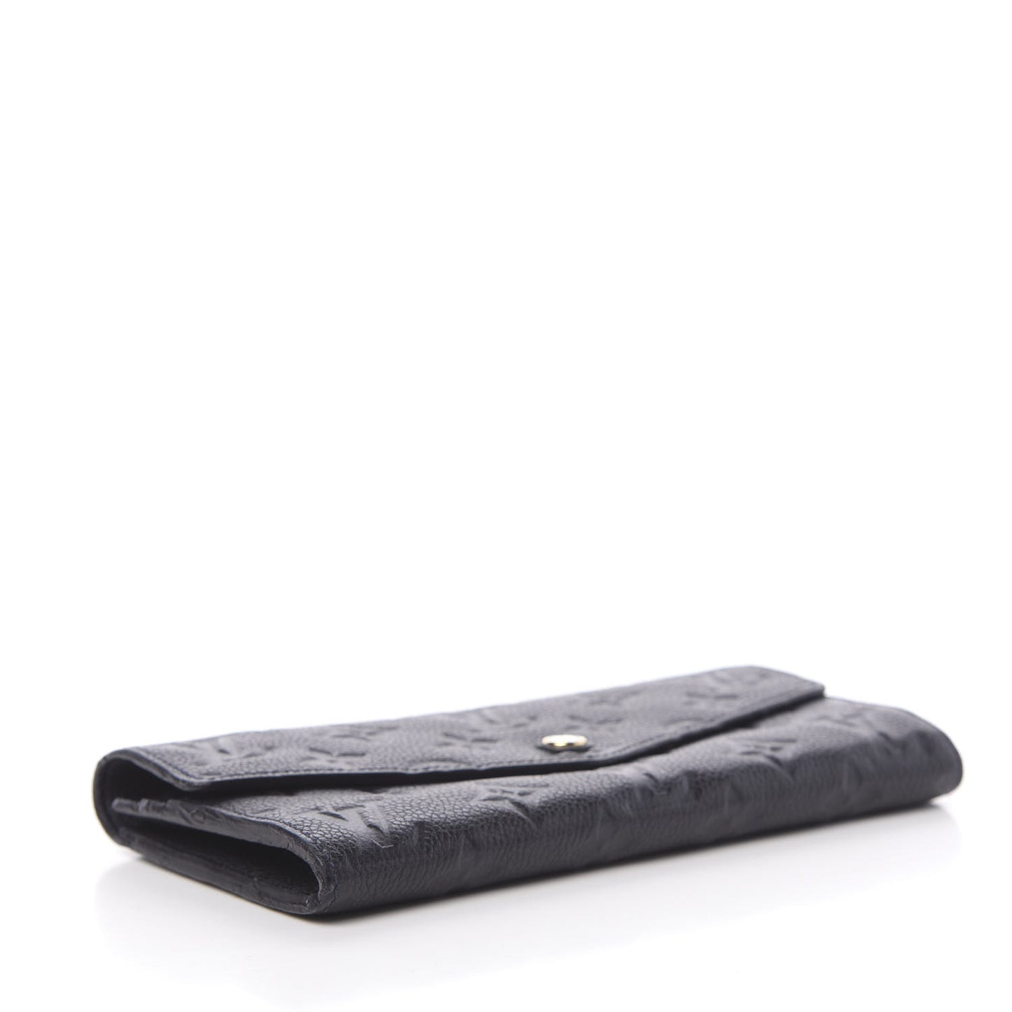 Empreinte Curieuse Wallet Infini