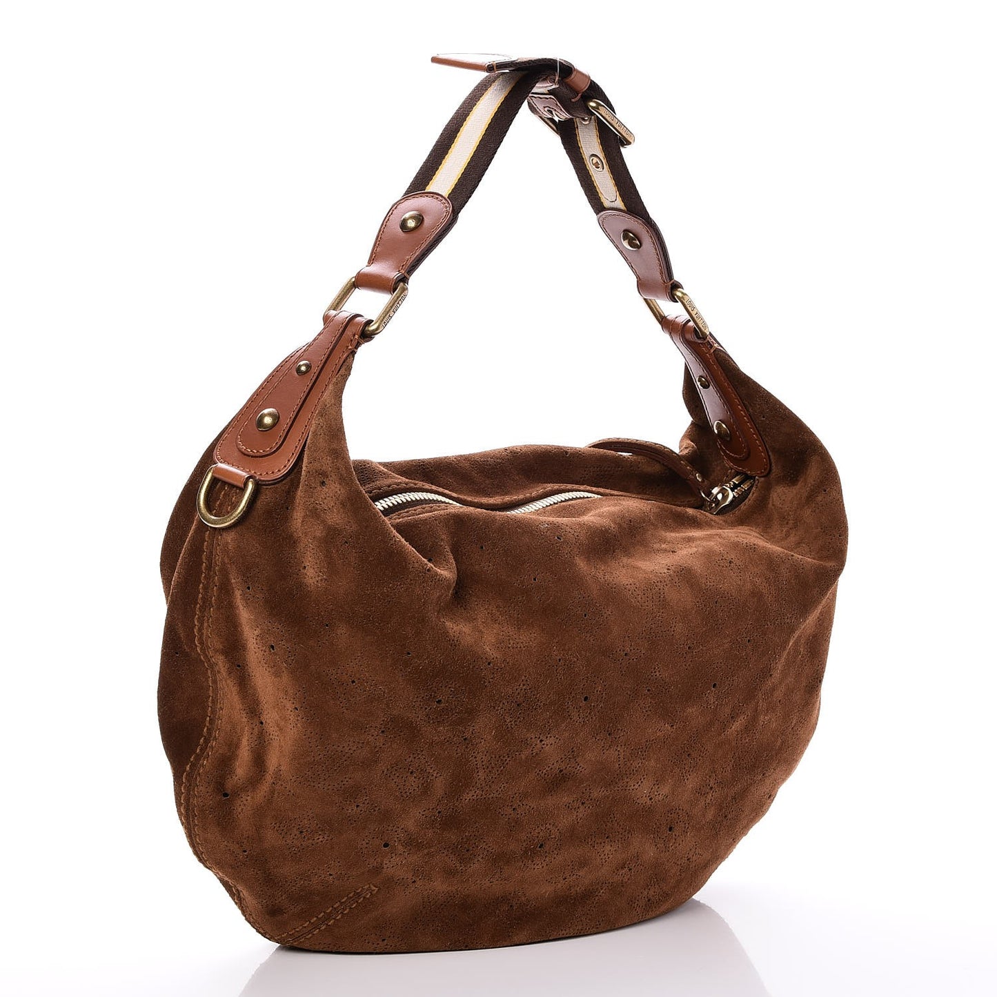 Suede Mahina Onatah GM Cacao