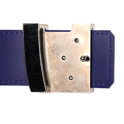 Louis Vuitton Epi 40mm LV Initiales Belt 75 30 Figue 6 of 7