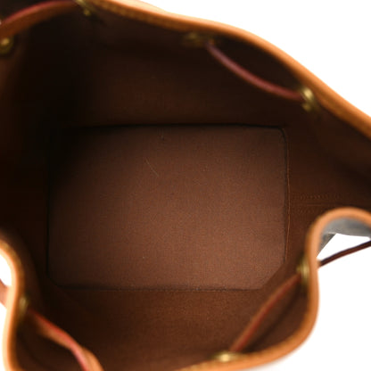 Louis Vuitton Monogram Noe BB 5 of 9