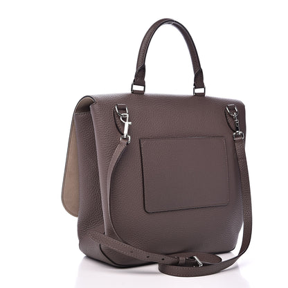 Louis Vuitton Taurillon Volta Grey 3 of 10