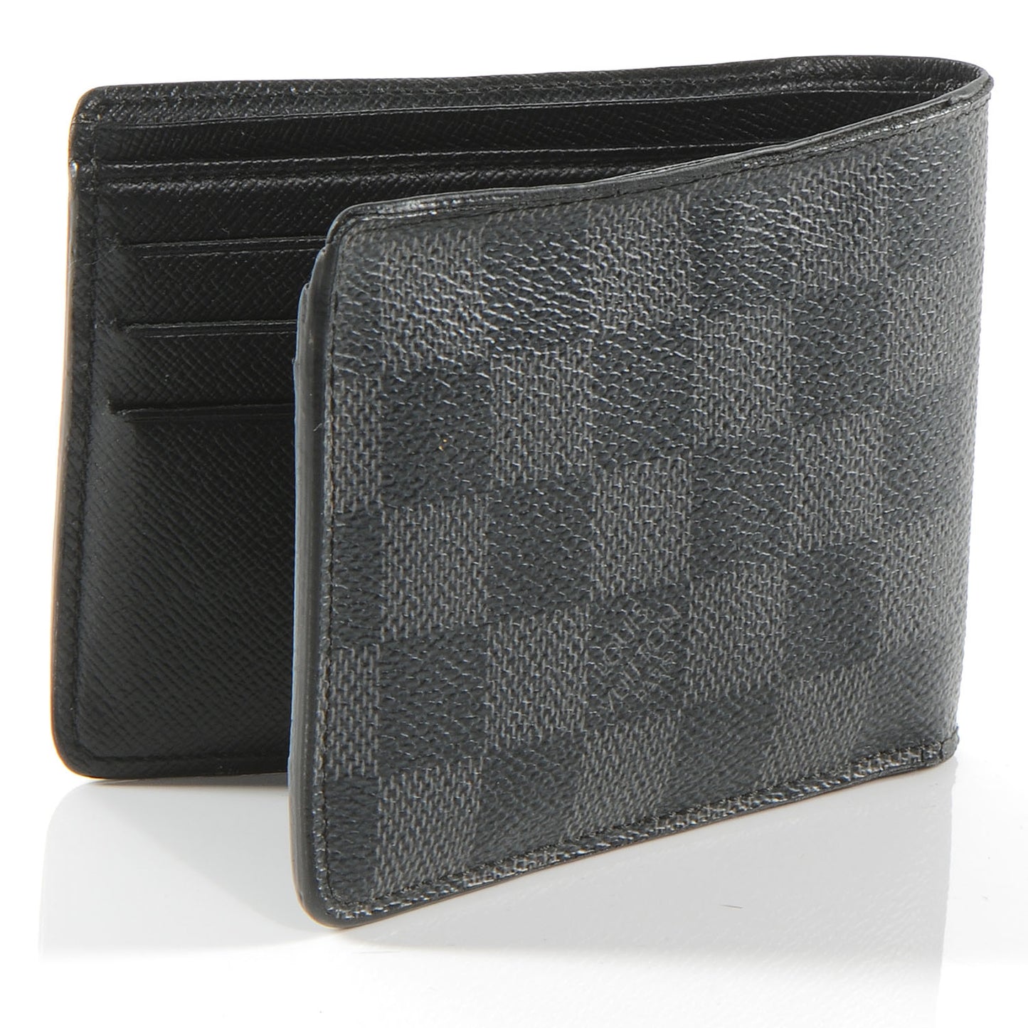 Damier Graphite Multiple Wallet