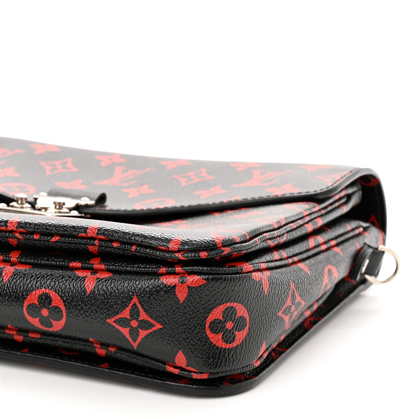 Monogram Infrarouge Pochette Metis