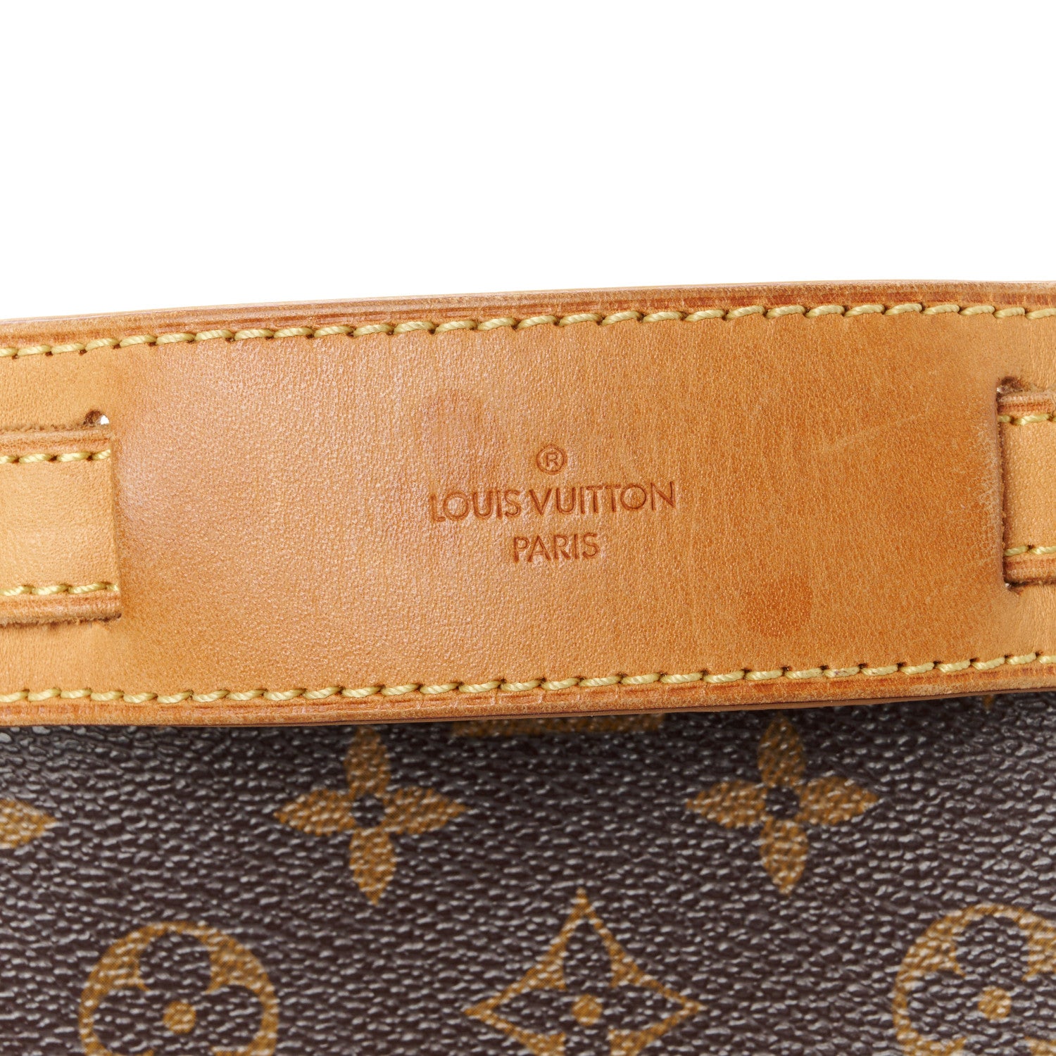 Louis Vuitton Monogram Sologne 7 of 14
