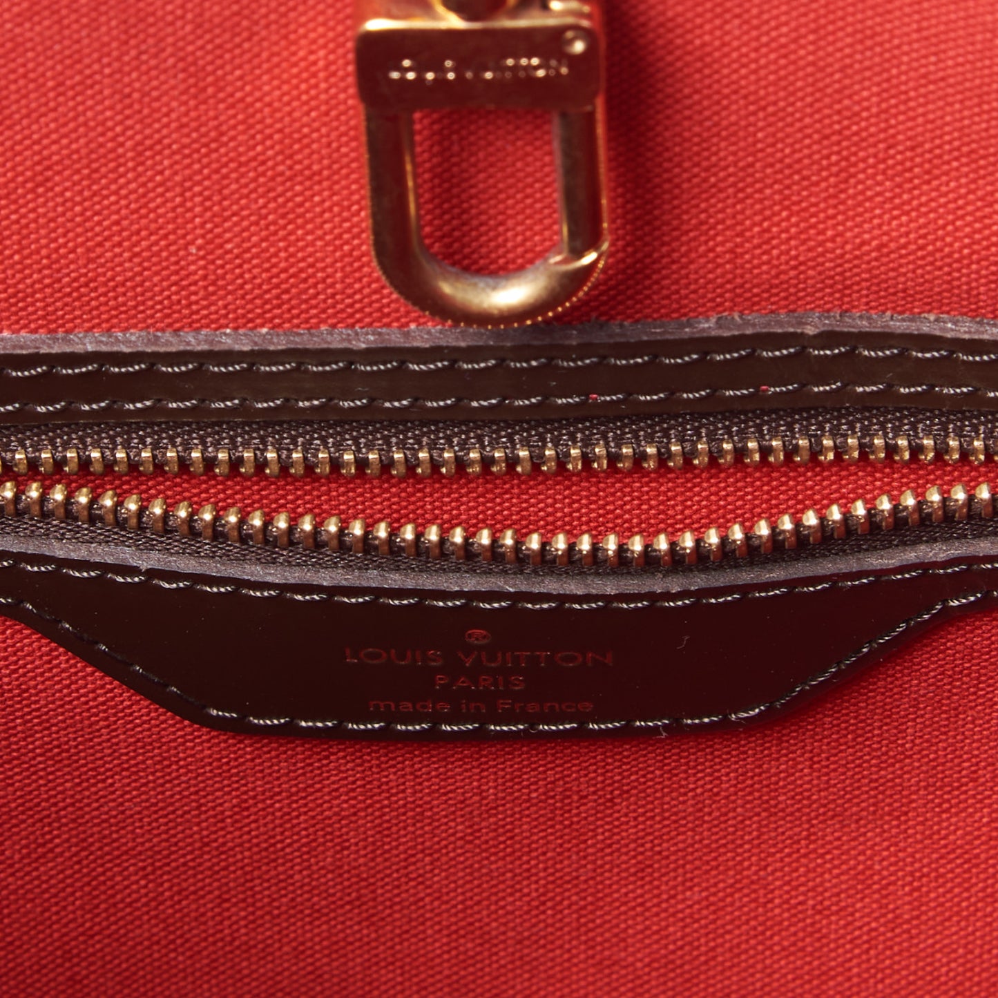 Damier Ebene Batignolles Horizontal