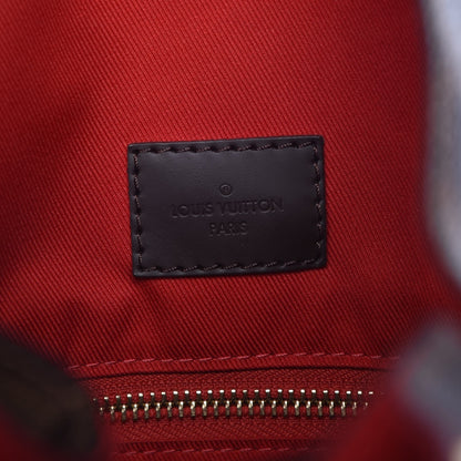 Louis Vuitton Damier Ebene Graceful MM 6 of 7