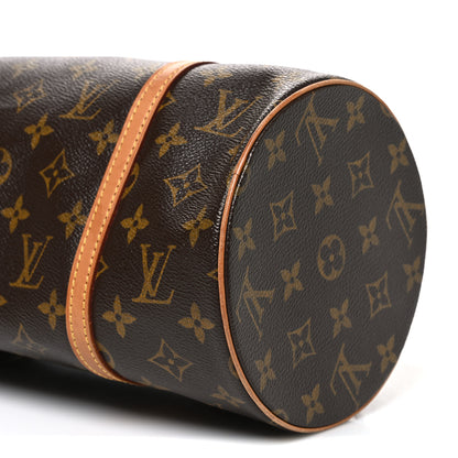 Louis Vuitton Monogram Papillon 30 with Companion 11 of 11