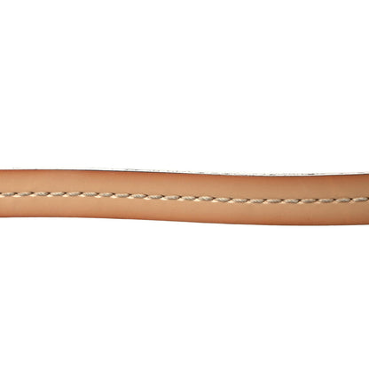 Louis Vuitton Vernis Santa Monica Clutch Dune 21 of 22