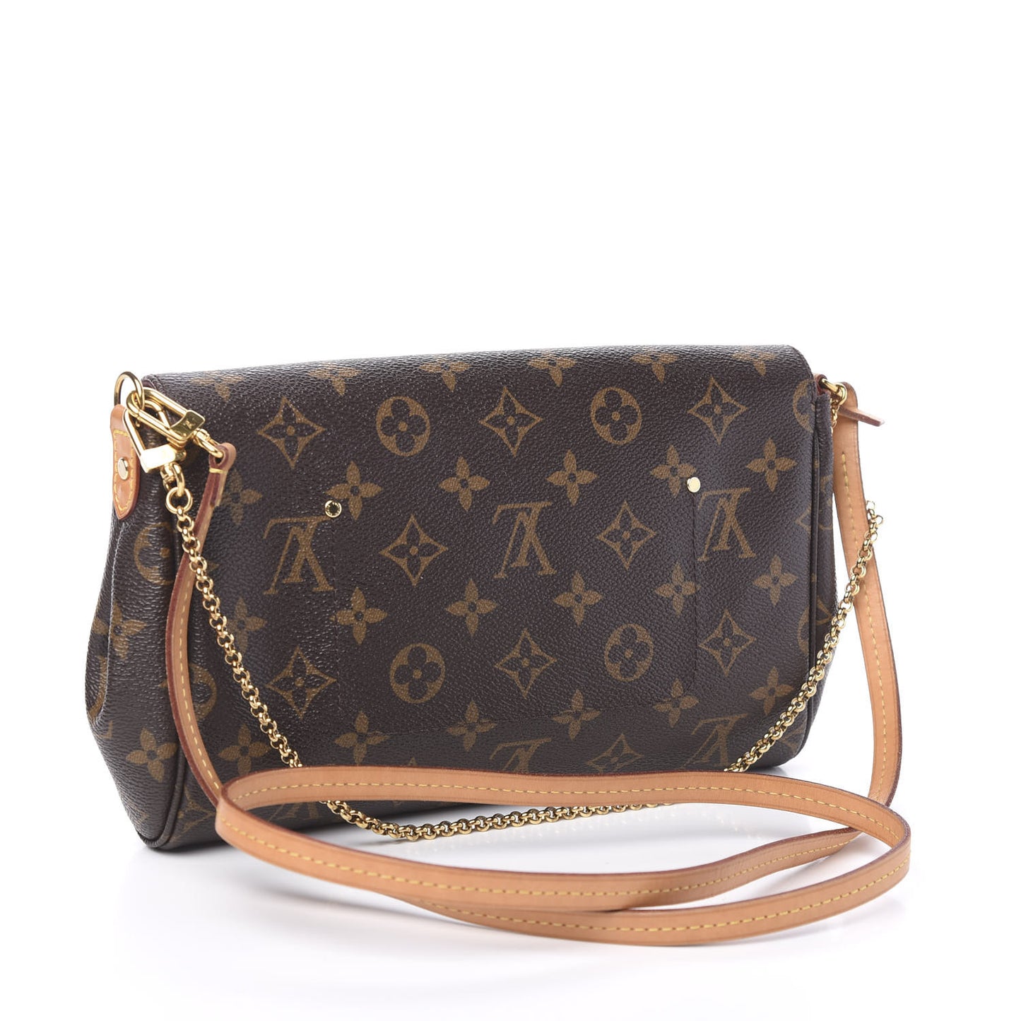 Monogram Favorite MM
