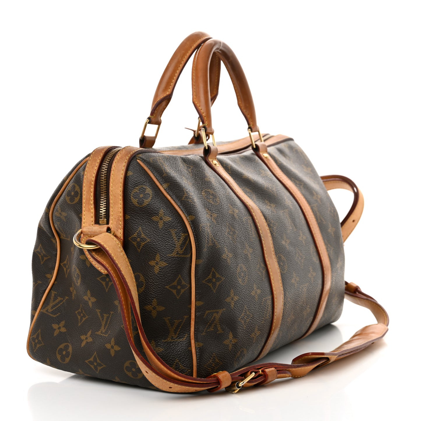 Monogram Sofia Coppola Speedy