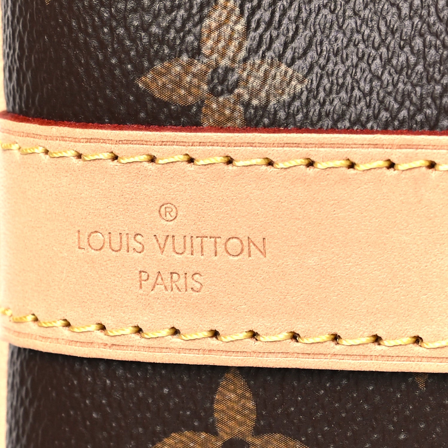 Louis Vuitton Monogram Keepall Bandouliere 45 6 of 8