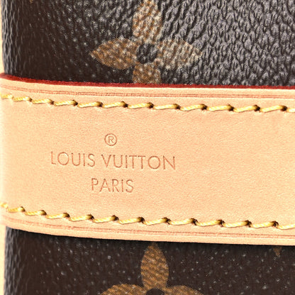 Louis Vuitton Monogram Keepall Bandouliere 45 6 of 8