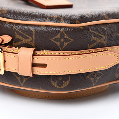 Louis Vuitton Monogram Boite Chapeau Souple 8 of 10