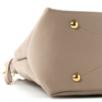 Louis Vuitton Empreinte Maida Hobo Tourterelle 14 of 19