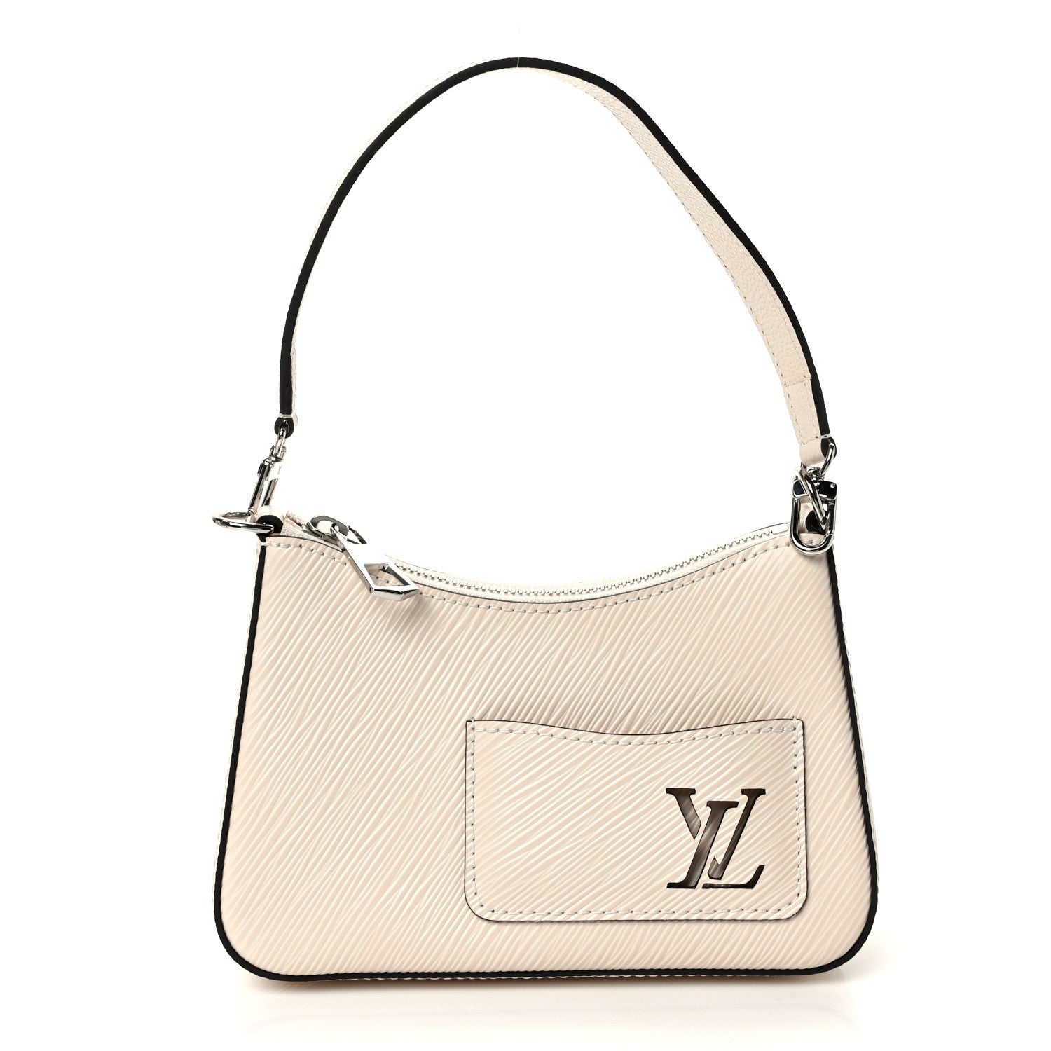 Louis Vuitton Epi Marellini Quartz 2 of 9
