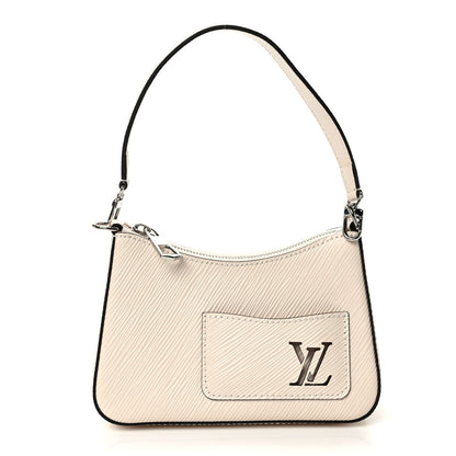 Louis Vuitton Epi Marellini Quartz 2 of 9