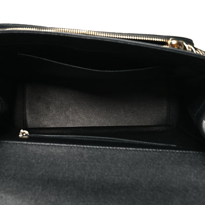 Chanel Caviar Quilted Large Business Affinity Flap Black 5 of 11