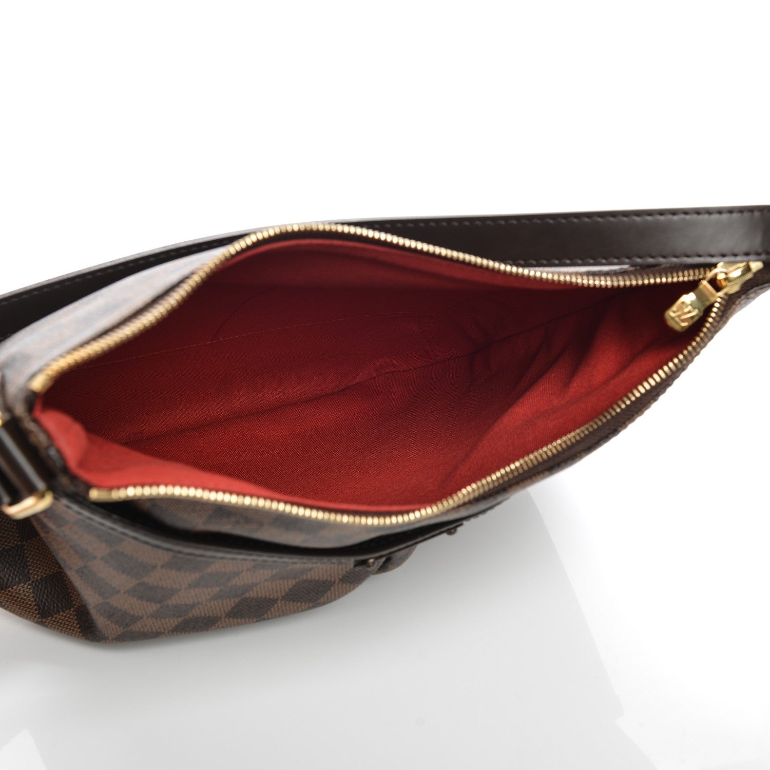 Louis Vuitton Damier Ebene Bloomsbury PM 5 of 6