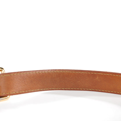 Louis Vuitton Monogram Galliera PM 13 of 14