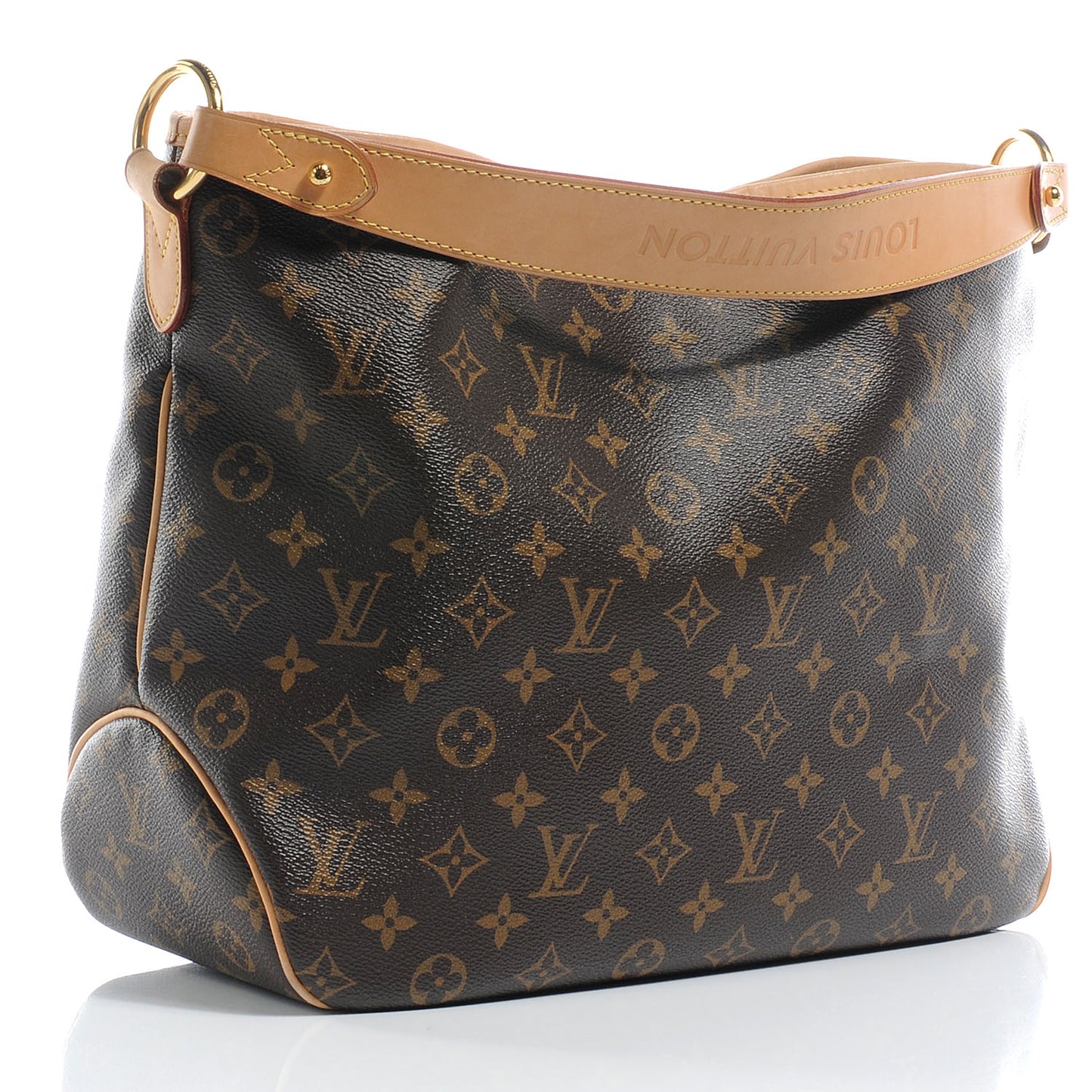 Monogram Delightful PM