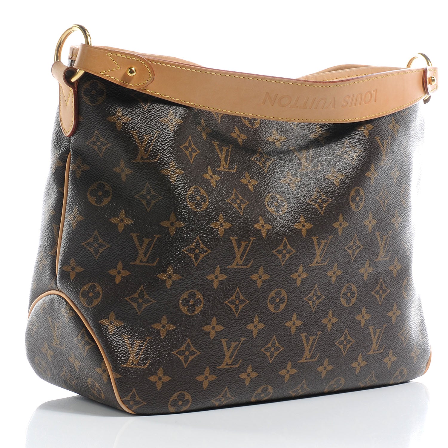 Louis Vuitton Monogram Delightful PM 4 of 7