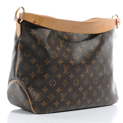 Louis Vuitton Monogram Delightful PM 4 of 7