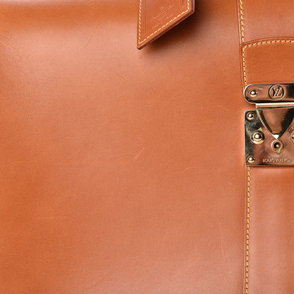 Louis Vuitton Nomade Tanami Carry-on Caramel 9 of 20