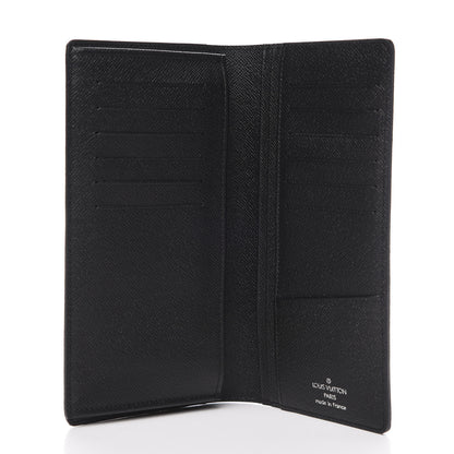 Louis Vuitton Damier Graphite Brazza Wallet 5 of 7