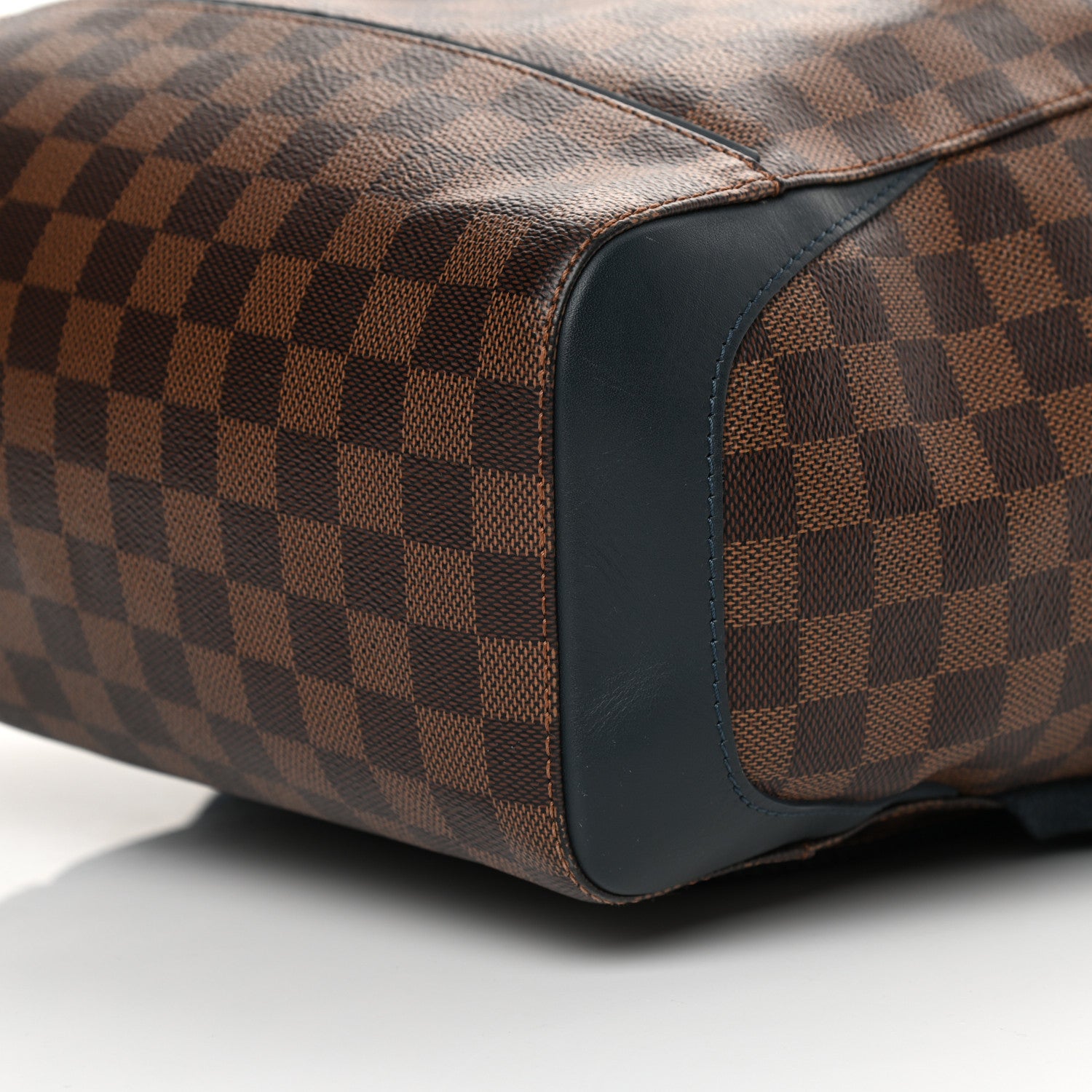 Louis Vuitton Damier Ebene Runner Backpack 10 of 16