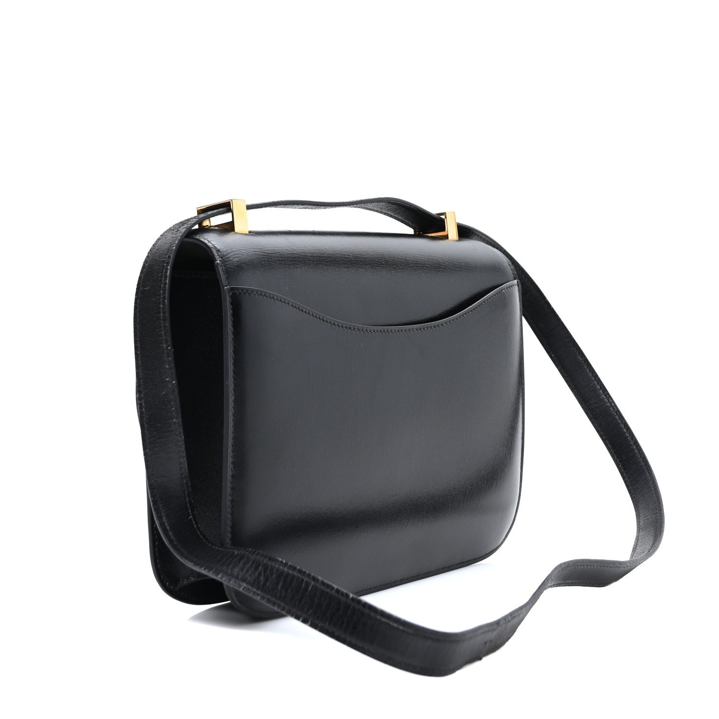 Box Constance 23 Black
