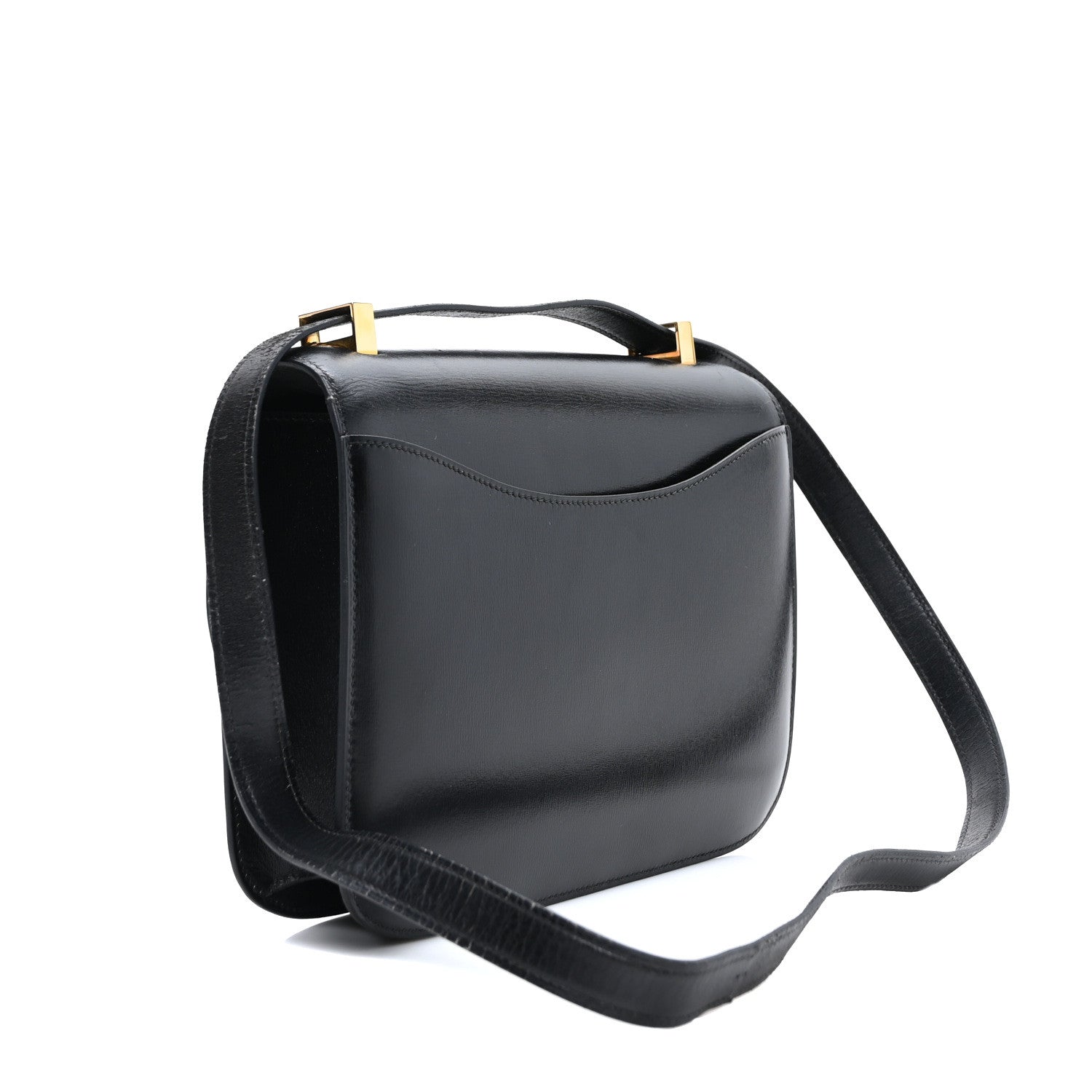 Hermes Box Constance 23 Black 3 of 9