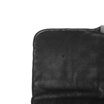 Christian Dior Patent Cannage New Lock Pouch Black 7 of 11